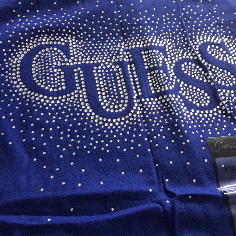 Guess t-shirt - Picture 3 of 4